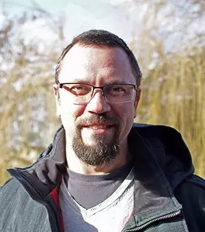 Portrait de Jean-Brice Camérini