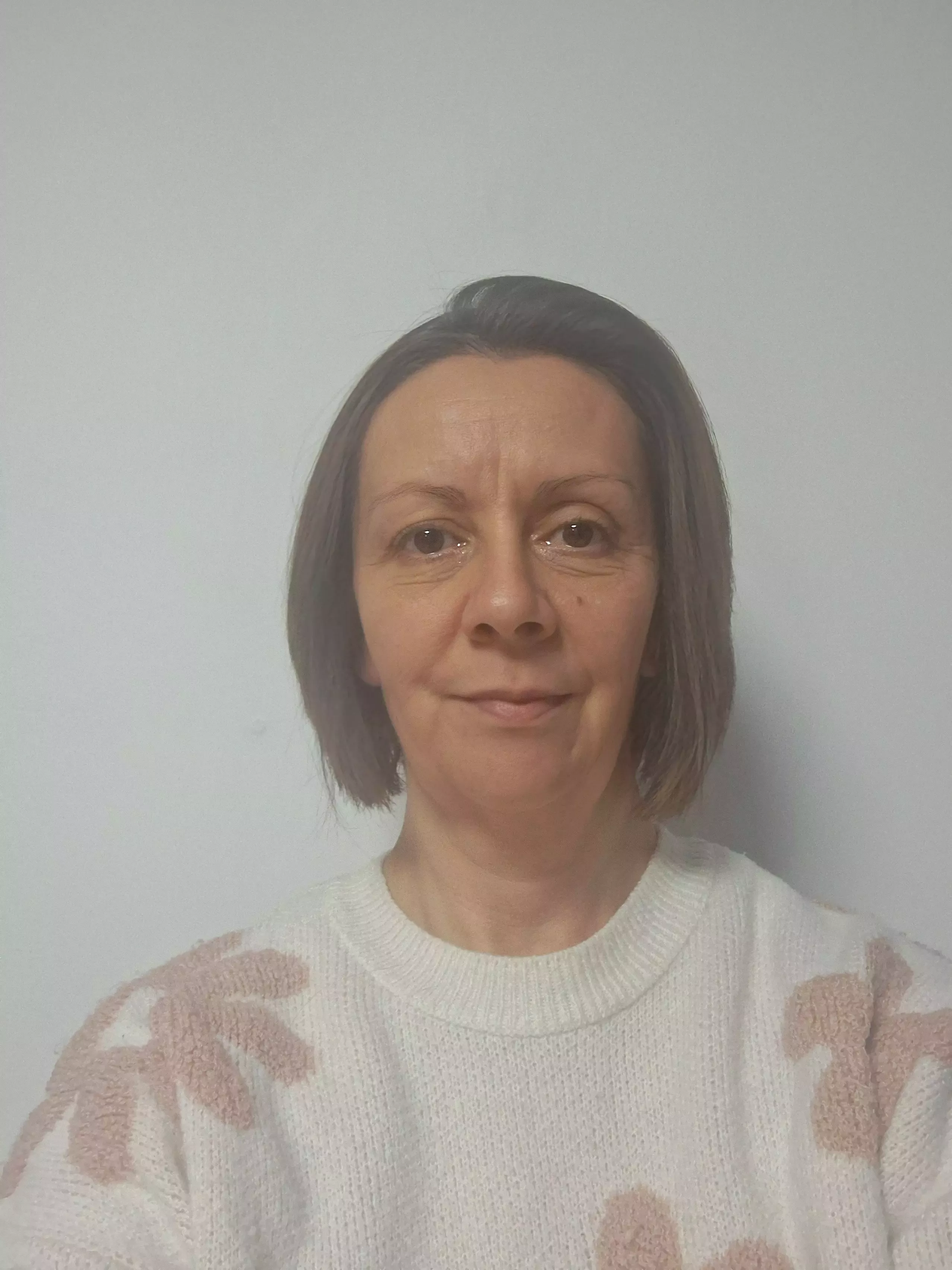 Portrait de Julie Poiret